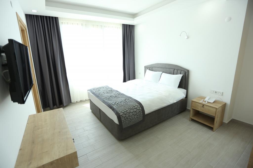 Чардак: Rota 17 Otel