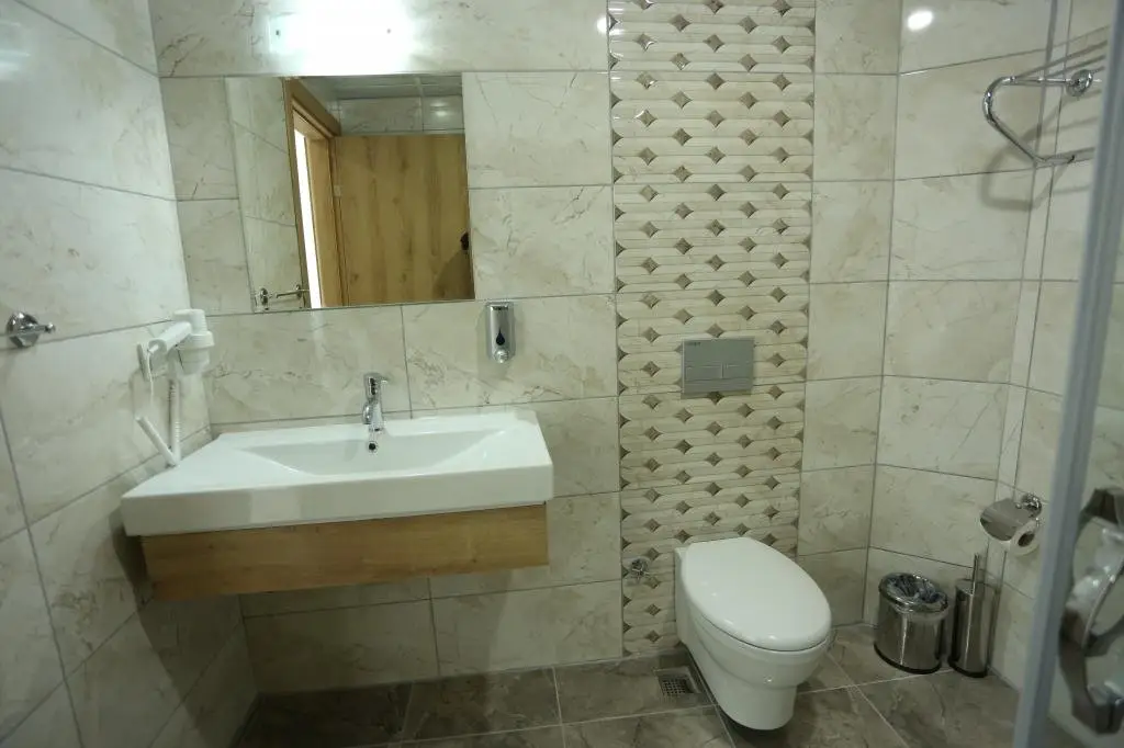 Чардак: Rota 17 Otel