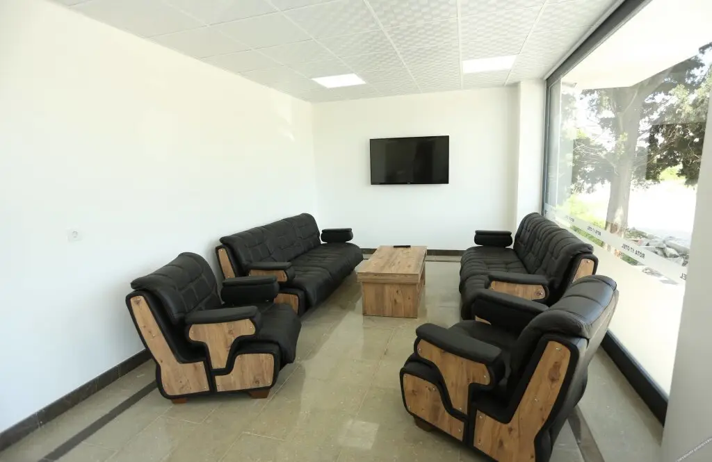 Чардак: Rota 17 Otel