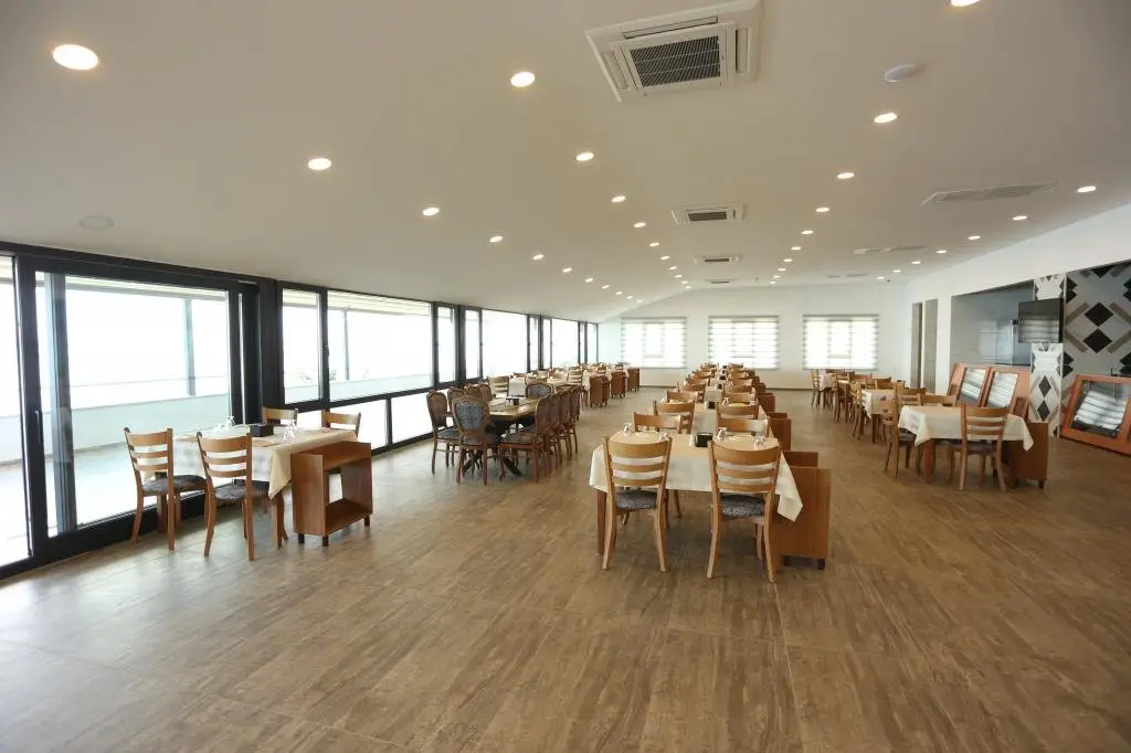 Чардак: Rota 17 Otel