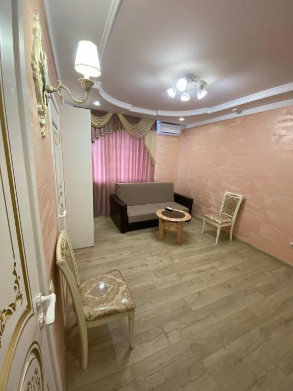 Самара: My house (Май хаус)