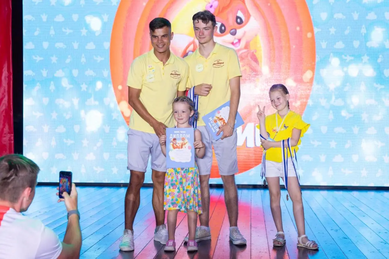 Анапа: Alean Family Resort & SPA Riviera 4* Ultra All Inclusive