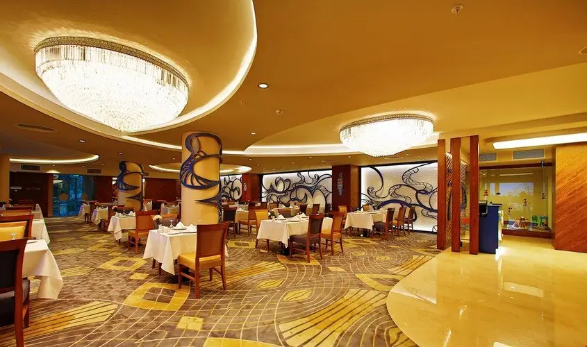 Бурса: Anemon Bursa Otel