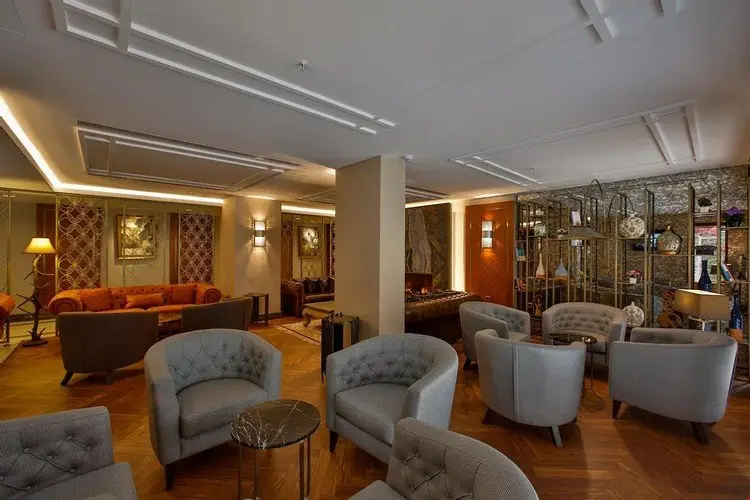 Бурса: Anemon Bursa Otel