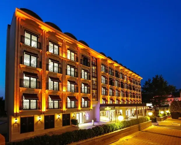 Бурса: Anemon Bursa Otel