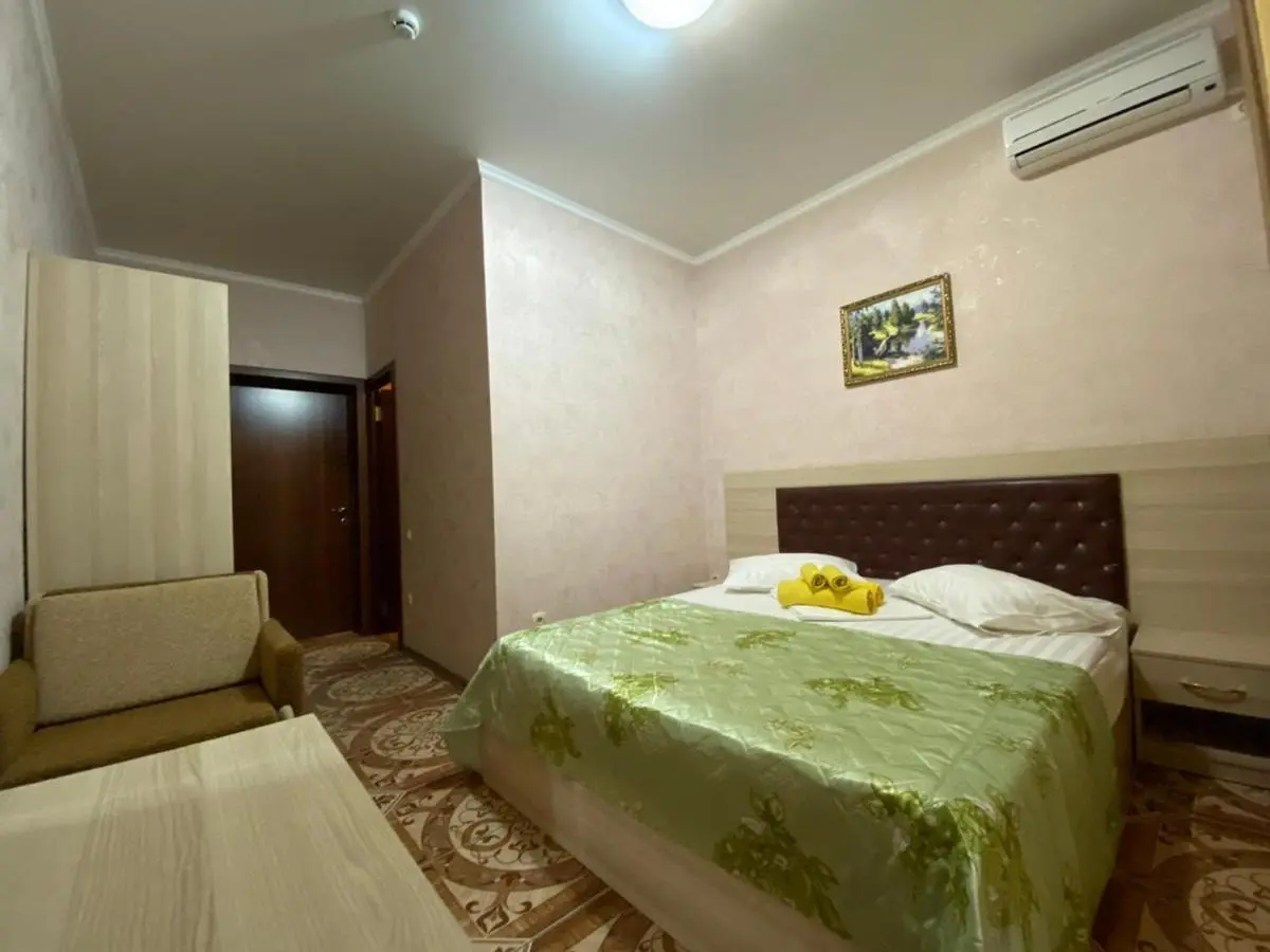 Лазаревское: Elizabet Hotel