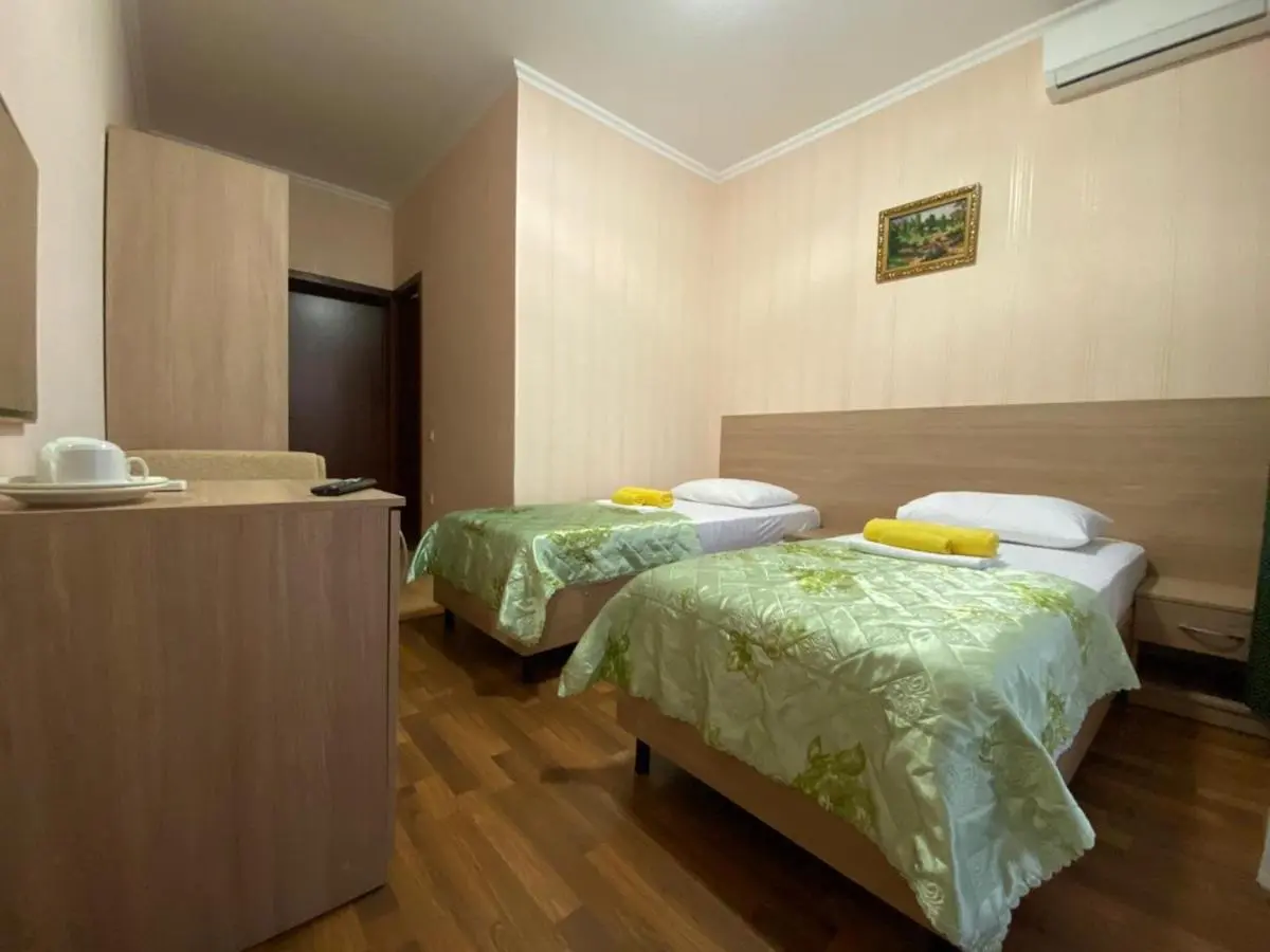 Лазаревское: Elizabet Hotel