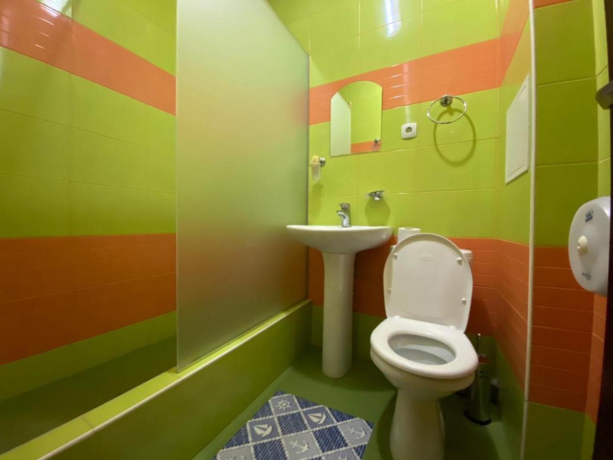 Лазаревское: Elizabet Hotel