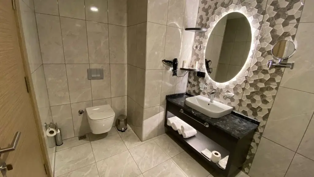 Орду: Yason Blue Hotel