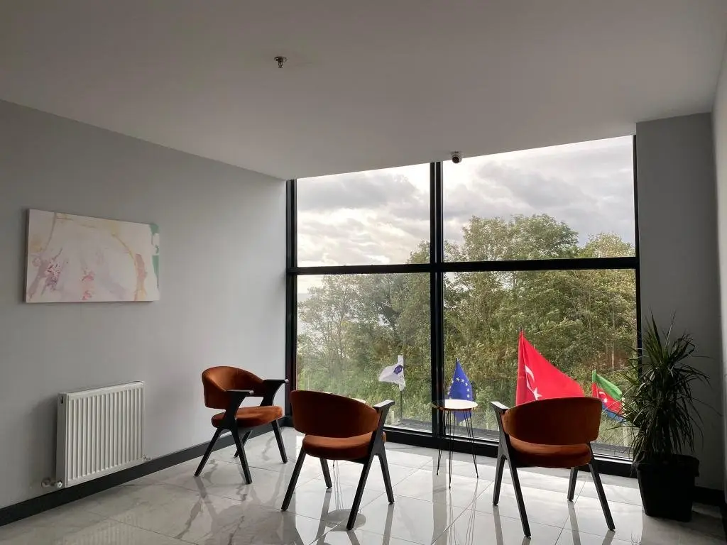 Орду: Yason Blue Hotel