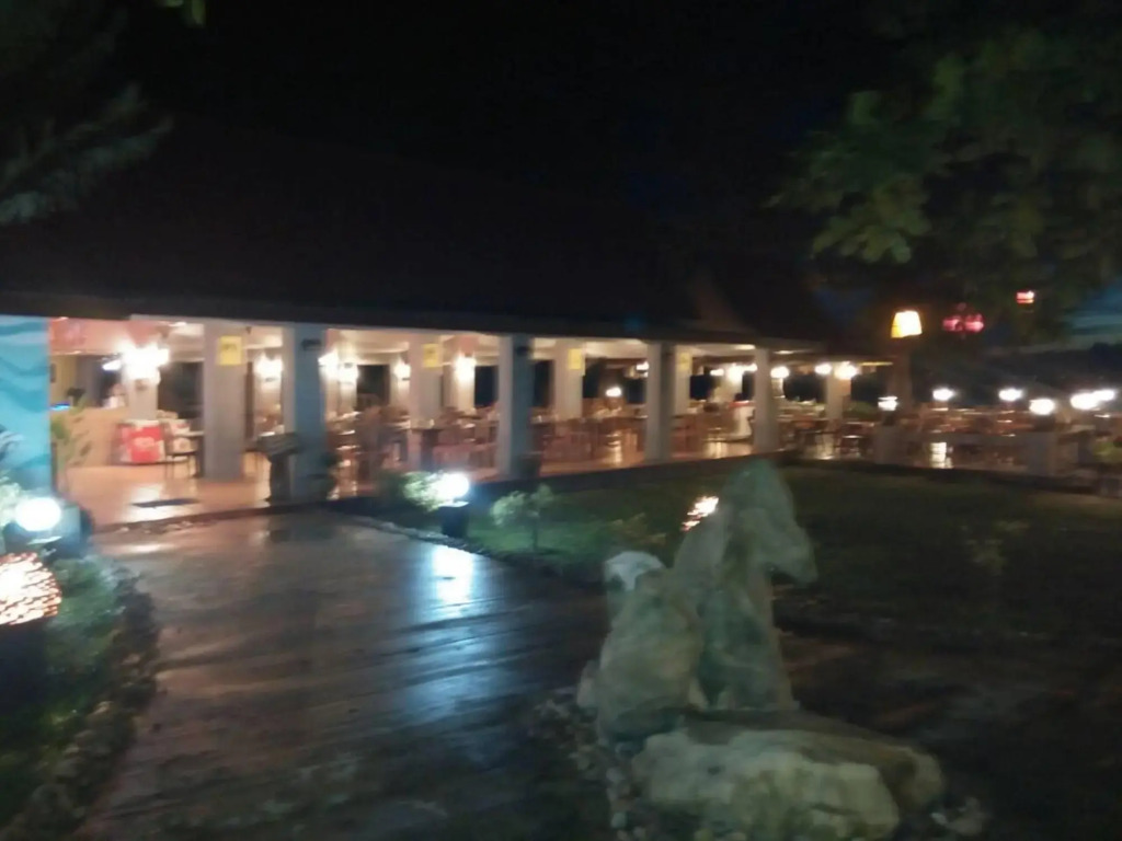 Andaman Beach Resort — фото 1