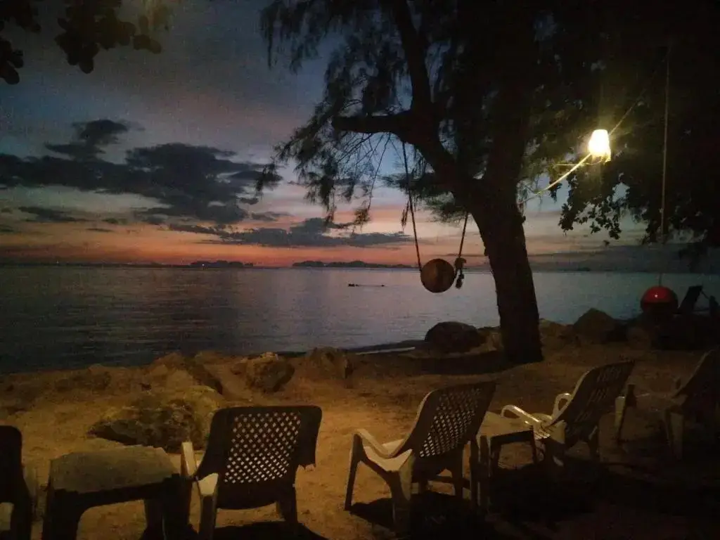 Краби: Andaman Beach Resort