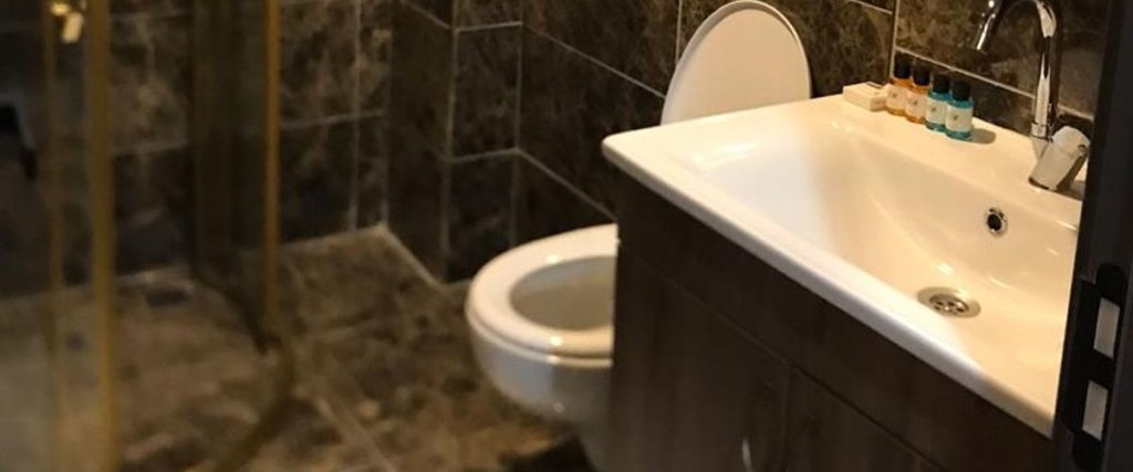 Самсун: Sima Apart Otel Samsun