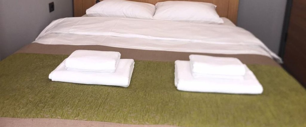 Самсун: Sima Apart Otel Samsun