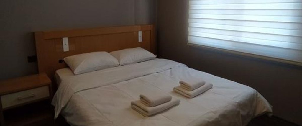 Самсун: Sima Apart Otel Samsun