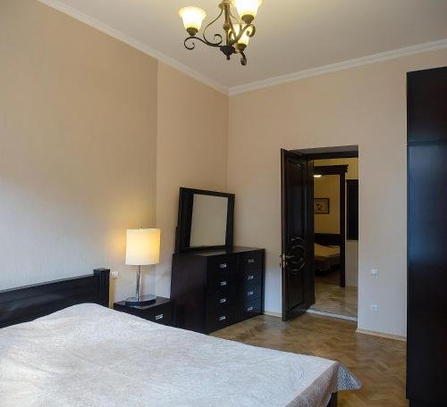 Тбилиси: TiflisLux Apartment - Old City
