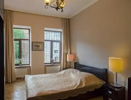 Тбилиси: TiflisLux Apartment - Old City