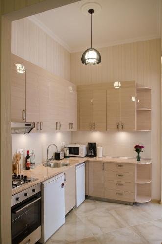Тбилиси: TiflisLux Apartment - Old City