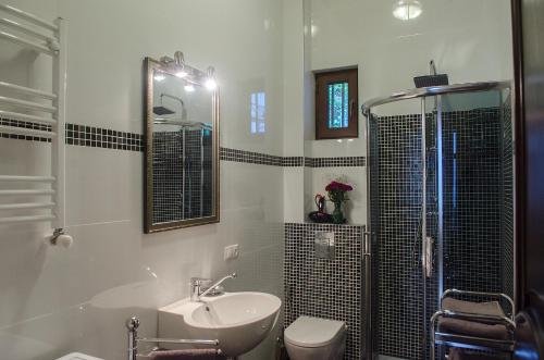 Тбилиси: TiflisLux Apartment - Old City