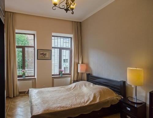Тбилиси: TiflisLux Apartment - Old City