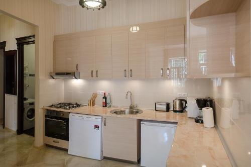 Тбилиси: TiflisLux Apartment - Old City