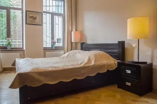 Тбилиси: TiflisLux Apartment - Old City