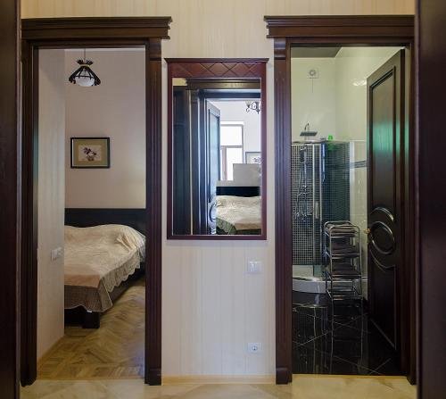 Тбилиси: TiflisLux Apartment - Old City