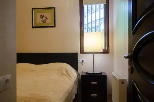 Тбилиси: TiflisLux Apartment - Old City