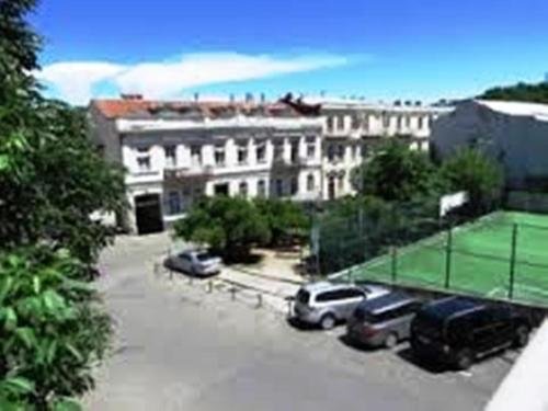 Тбилиси: TiflisLux Apartment - Old City