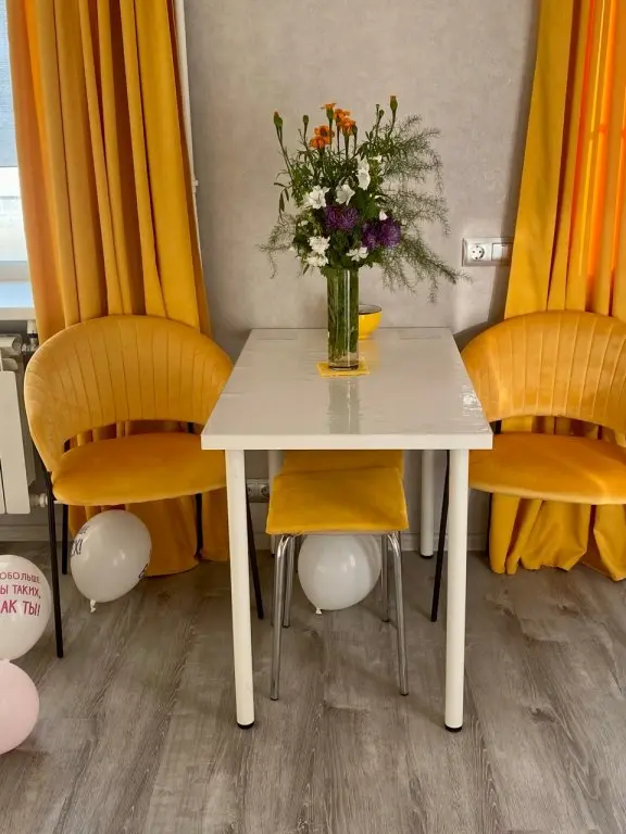 Архангельск: Апартаменты Queen Rooms