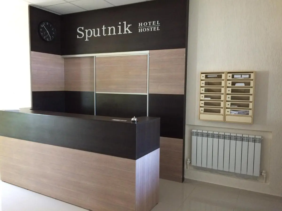 Кущёвская: Hostel Sputnik