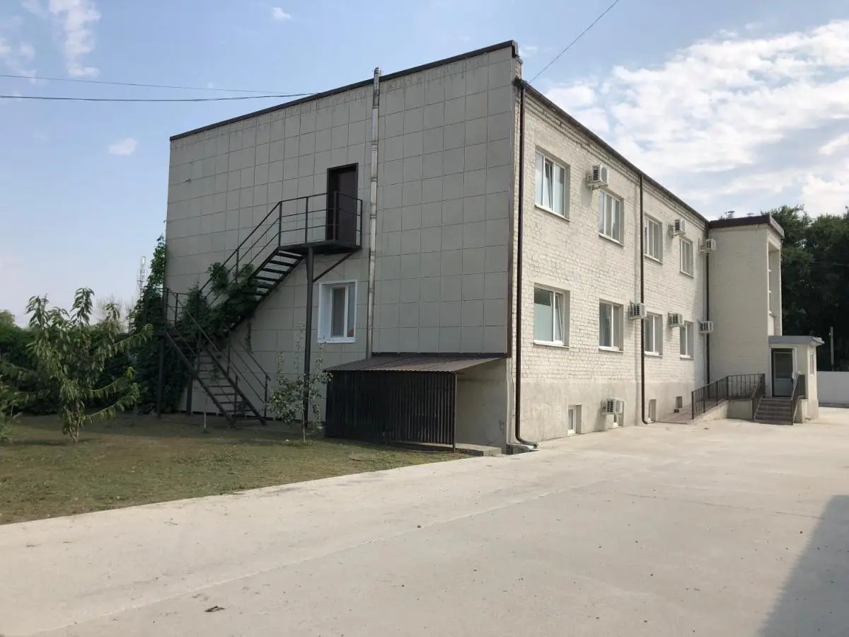 Кущёвская: Hostel Sputnik