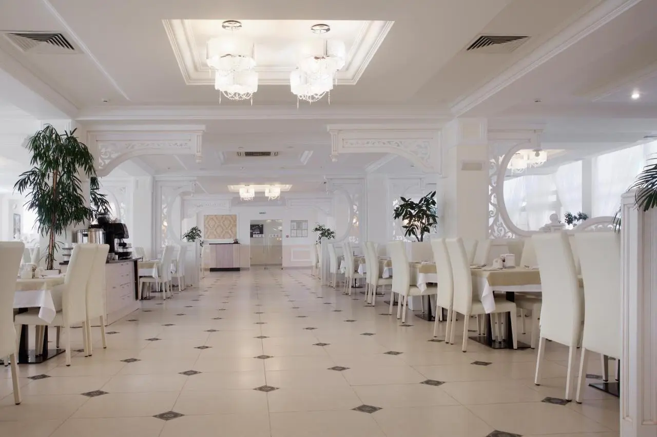 Анапа: Alean Family Resort & SPA Doville 5* Ultra All Inclusive