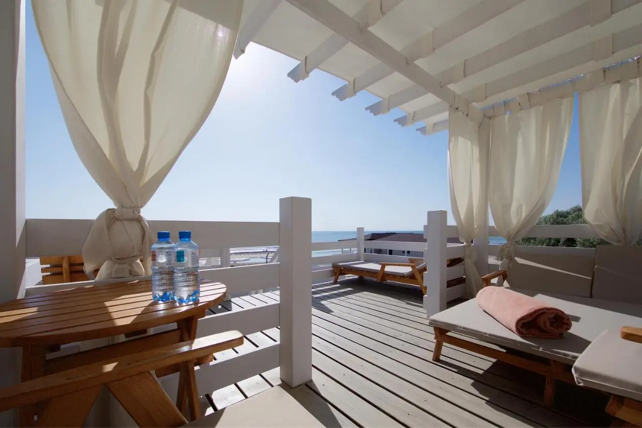 Анапа: Alean Family Resort & SPA Doville 5* Ultra All Inclusive