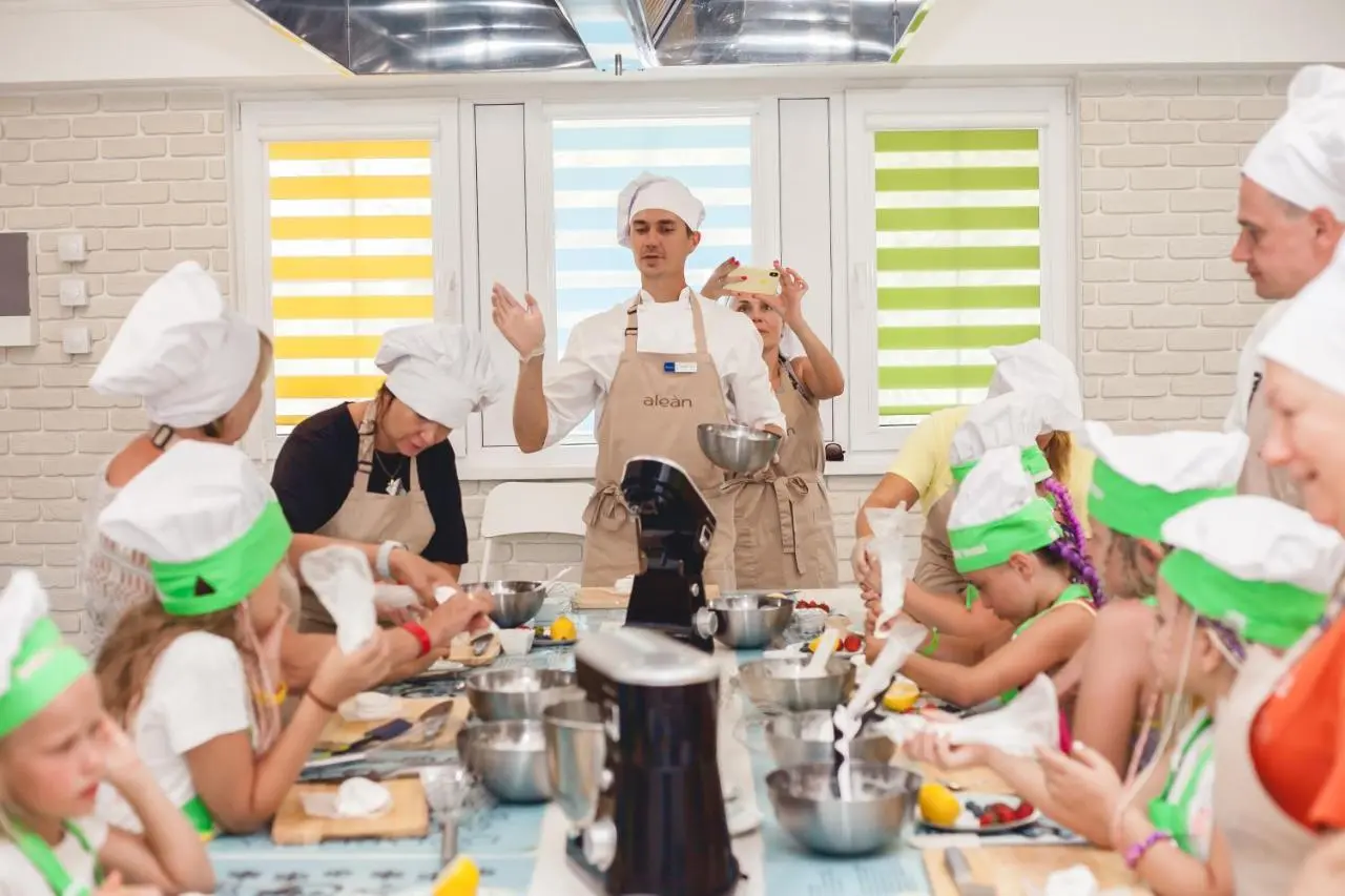 Анапа: Alean Family Resort & SPA Doville 5* Ultra All Inclusive
