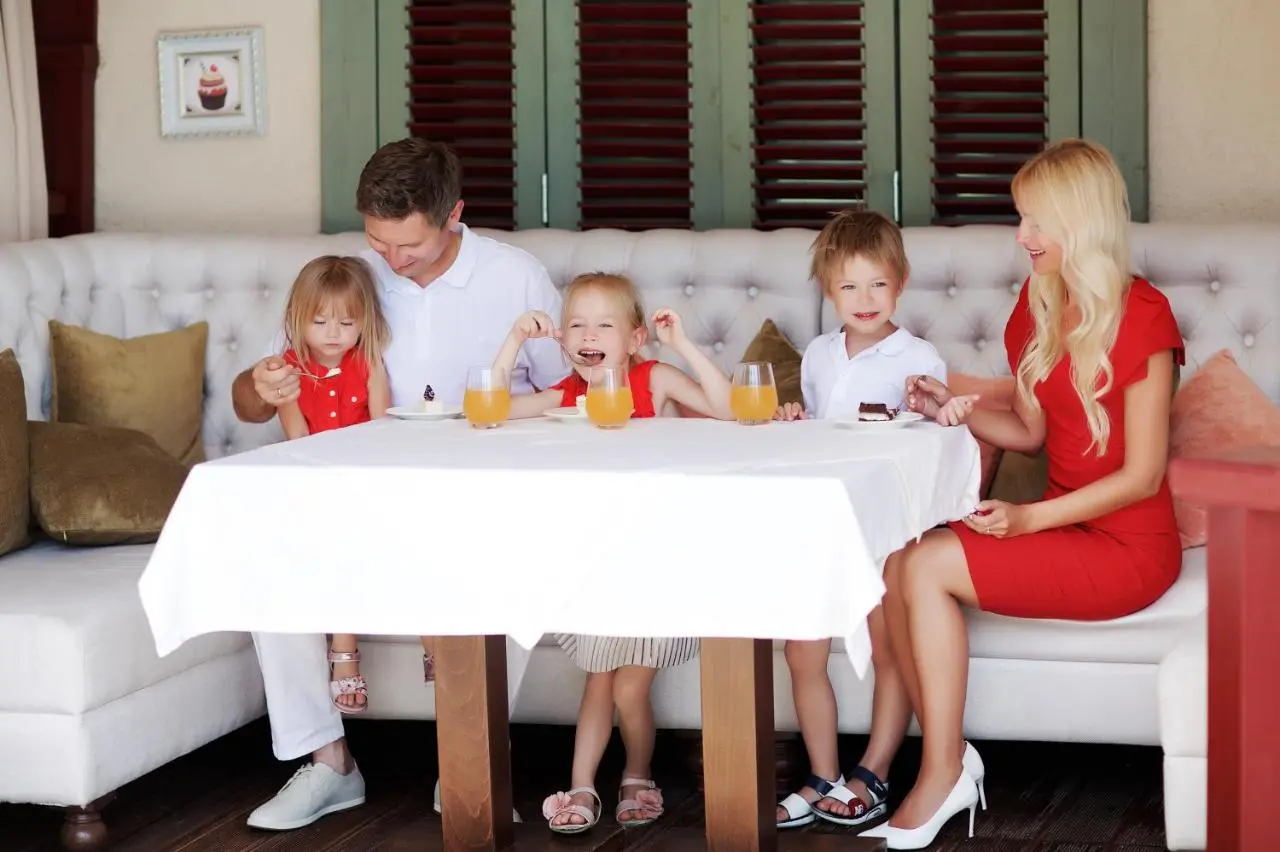 Анапа: Alean Family Resort & SPA Doville 5* Ultra All Inclusive