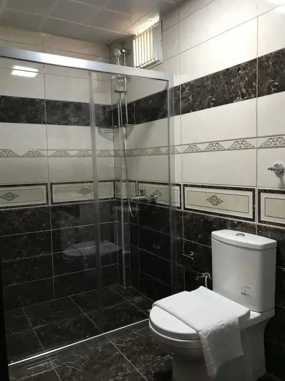 Стамбул: Taksim Imas Apartment