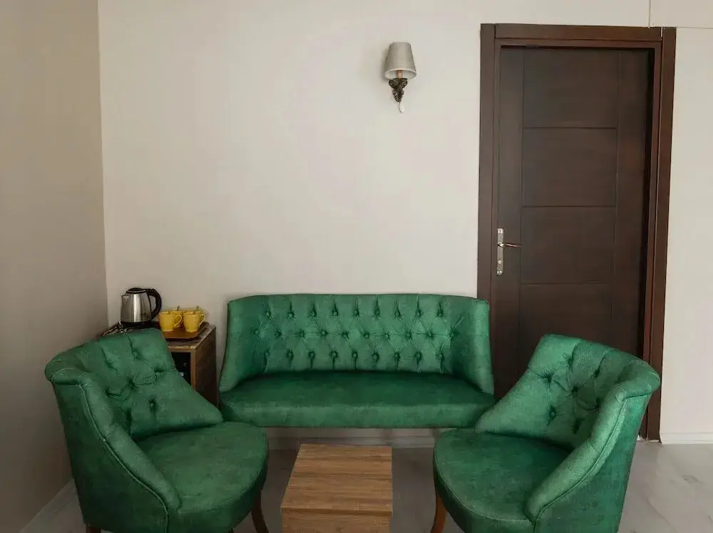 Стамбул: Taksim Imas Apartment