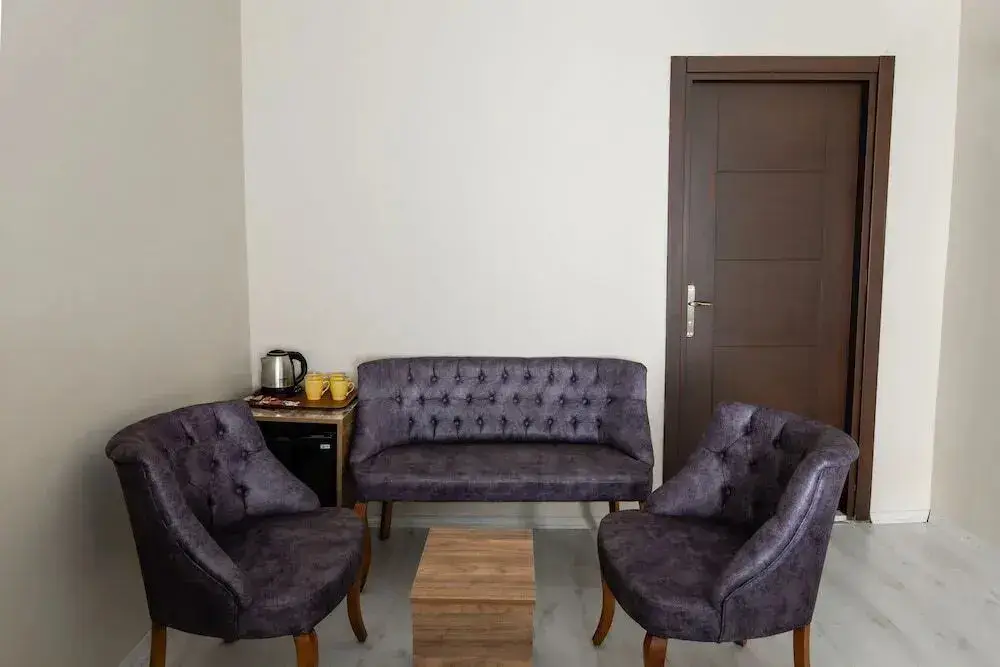 Стамбул: Taksim Imas Apartment