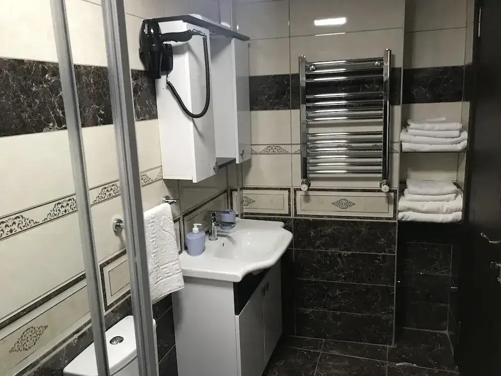 Стамбул: Taksim Imas Apartment