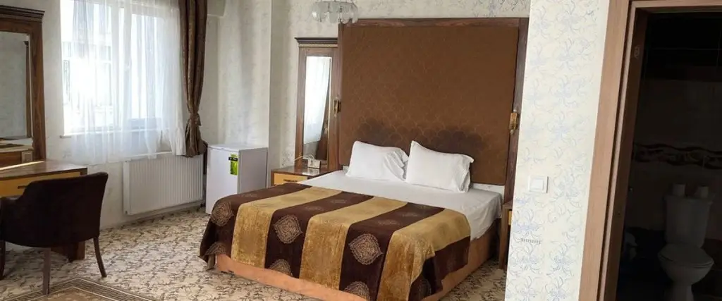 Ван: Yeni Van Otel
