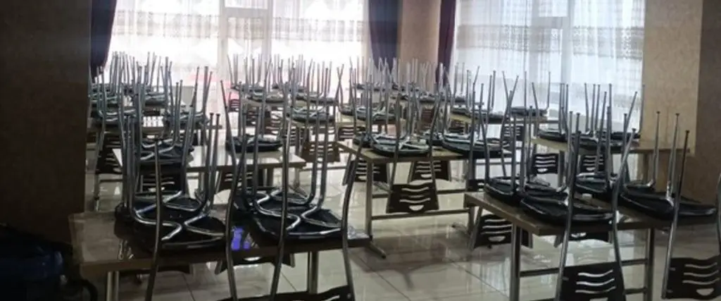 Ван: Yeni Van Otel
