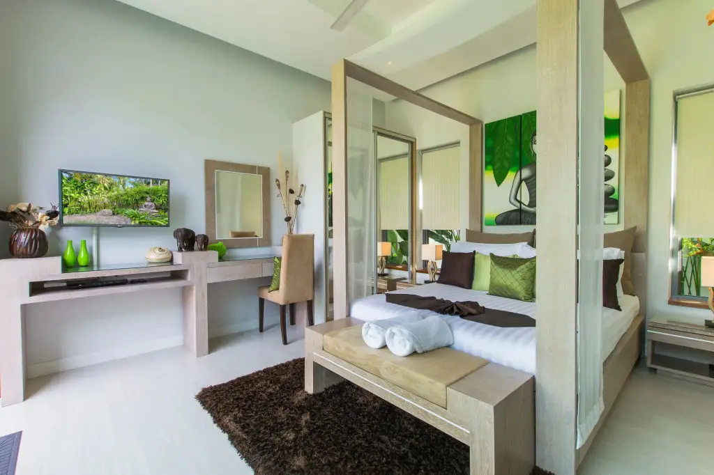Муанг: Baan Sawan