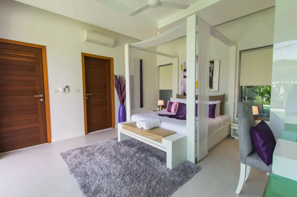 Муанг: Baan Sawan