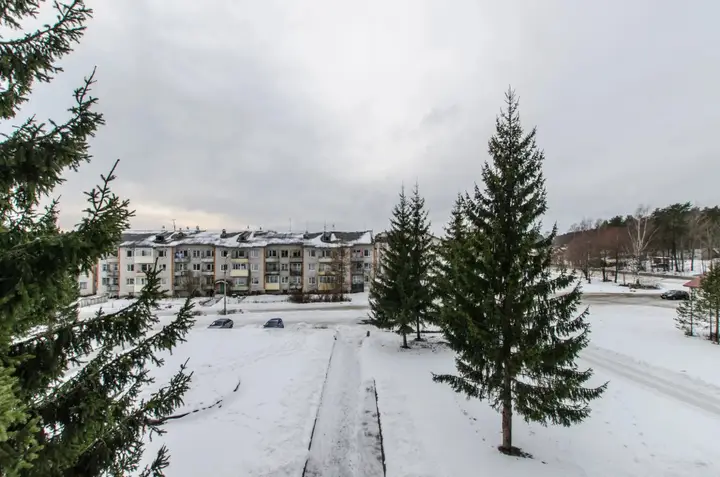 Сортавала: Inn Haapalampi