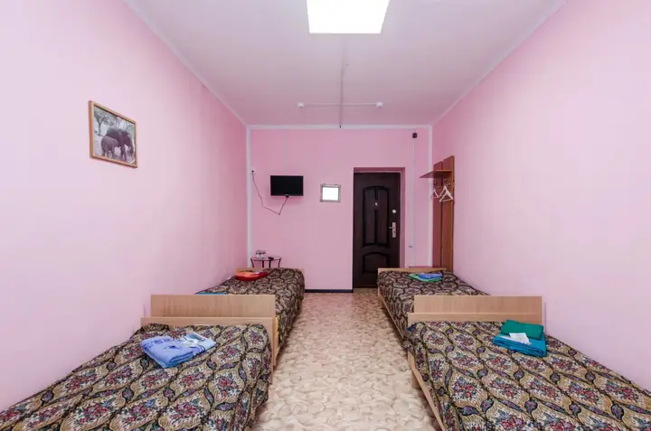 Сортавала: Inn Haapalampi