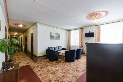 Inn Haapalampi — фото 1