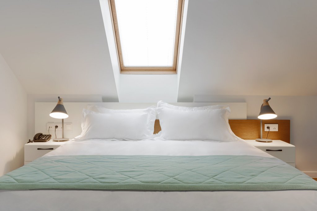 Владивосток: Nine Rooms Hotel