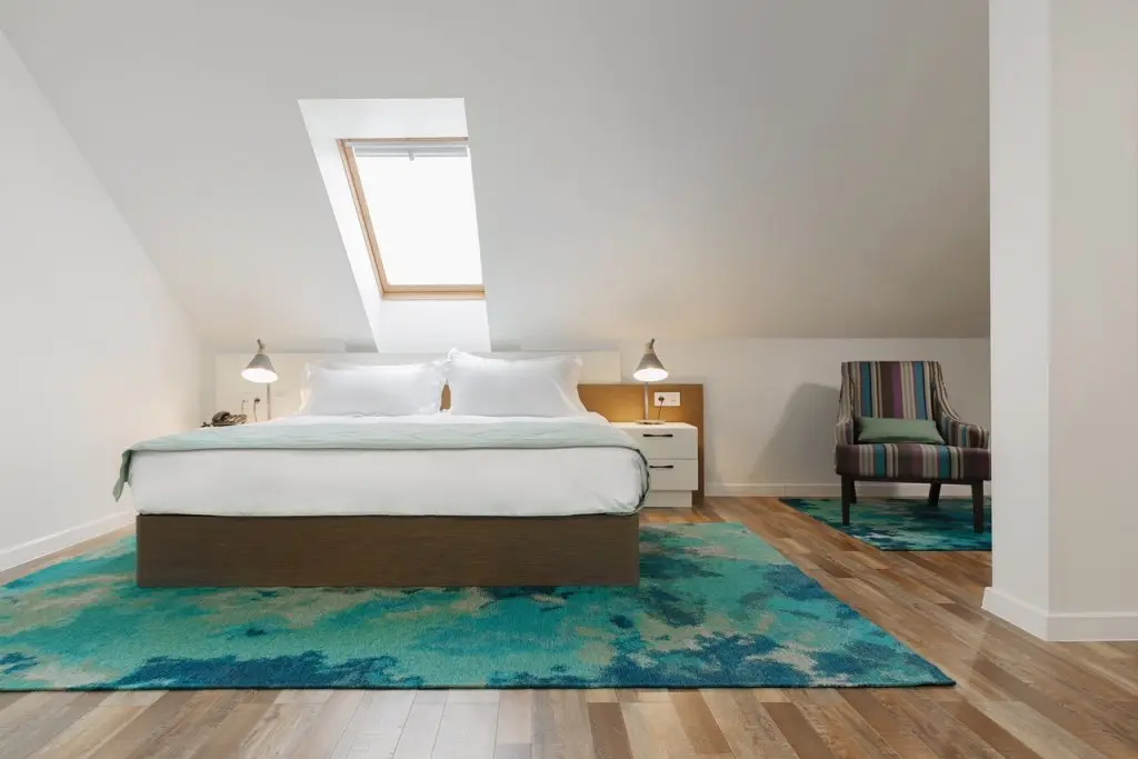 Владивосток: Nine Rooms Hotel
