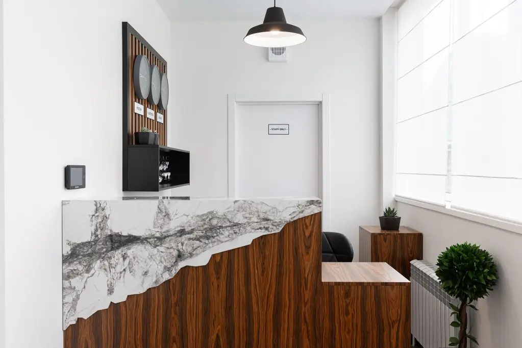Владивосток: Nine Rooms Hotel